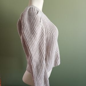 Women's Sweater unused